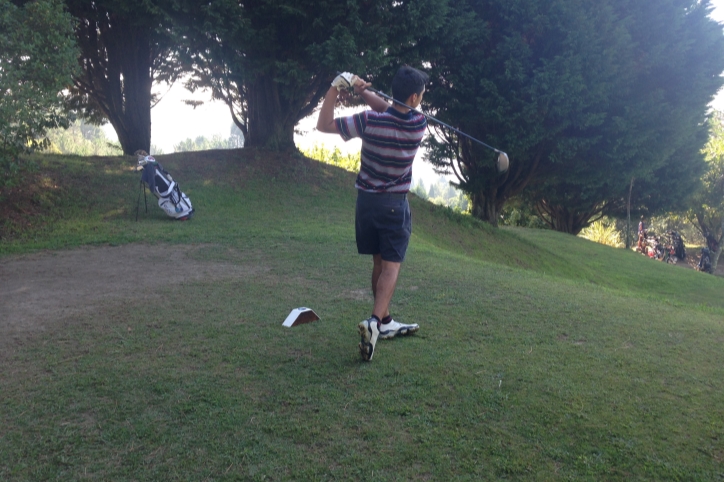 Campeonato de Galicia Sub-25 y Sub-18 2015