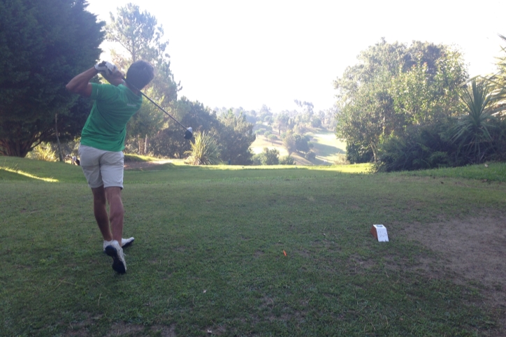 Campeonato de Galicia Sub-25 y Sub-18 2015