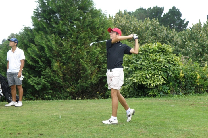 Campeonato de Galicia Sub-25 y Sub-18 2015