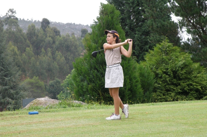 Campeonato de Galicia Sub-25 y Sub-18 2015