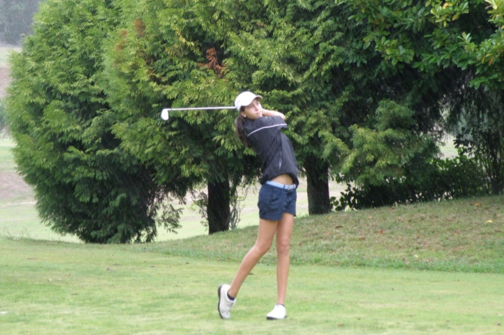 Campeonato de Galicia Sub-25 y Sub-18 2015