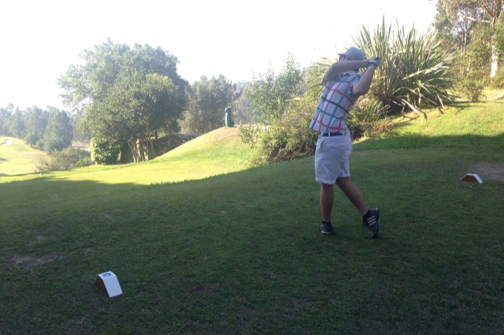 Campeonato de Galicia Sub-25 y Sub-18 2015