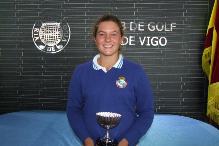 Campeonato de Galicia Sub-25 y Sub-18 2015