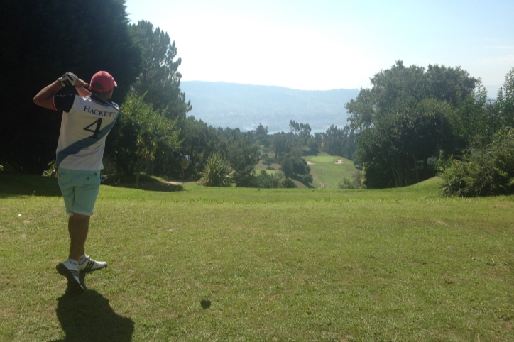 Campeonato de Galicia Sub-25 y Sub-18 2015