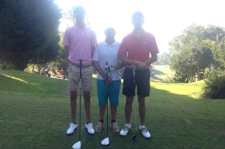 Campeonato de Galicia Sub-25 y Sub-18 2015