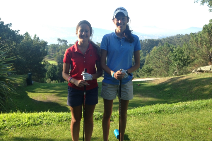 Campeonato de Galicia Sub-25 y Sub-18 2015