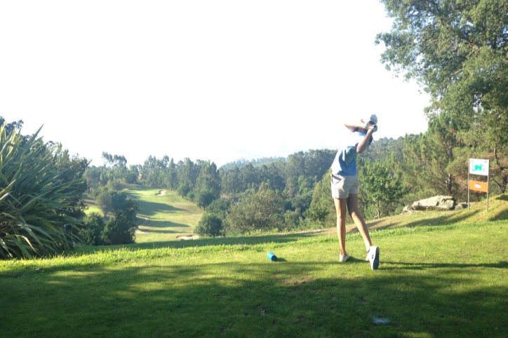 Campeonato de Galicia Sub-25 y Sub-18 2015