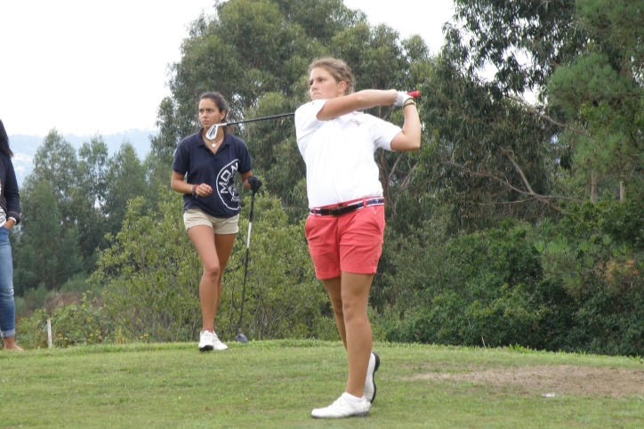 Campeonato de Galicia Sub-25 y Sub-18 2015