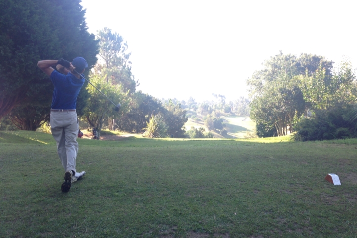 Campeonato de Galicia Sub-25 y Sub-18 2015