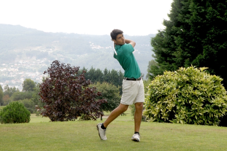 Campeonato de Galicia Sub-25 y Sub-18 2015