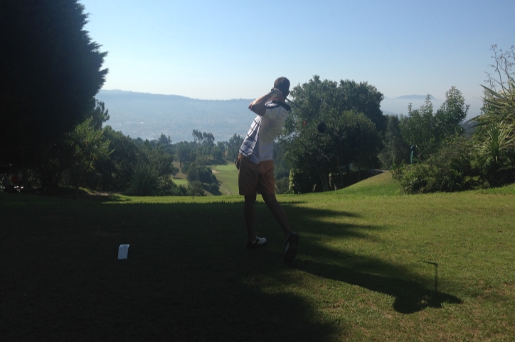 Campeonato de Galicia Sub-25 y Sub-18 2015