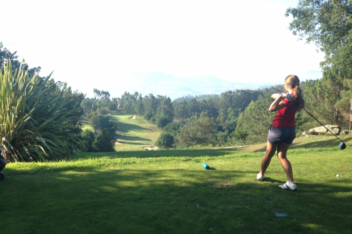 Campeonato de Galicia Sub-25 y Sub-18 2015