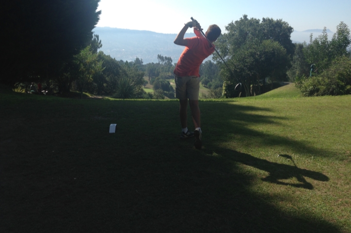 Campeonato de Galicia Sub-25 y Sub-18 2015