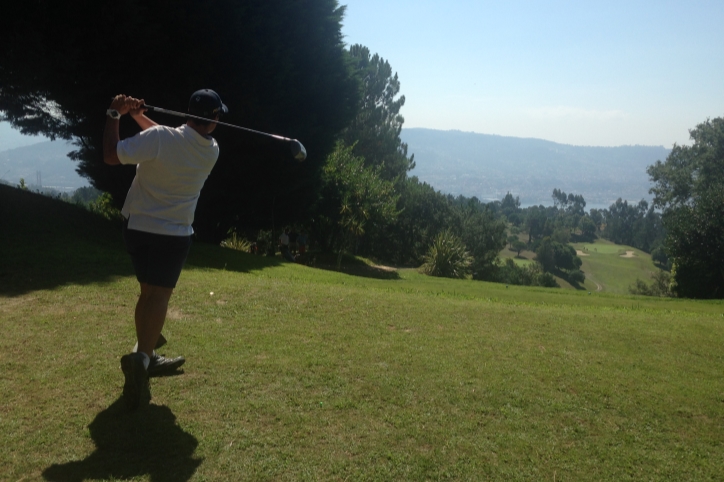 Campeonato de Galicia Sub-25 y Sub-18 2015