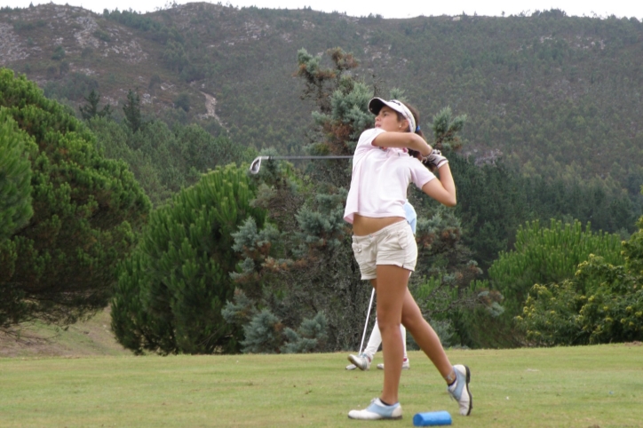 Campeonato de Galicia Sub-25 y Sub-18 2015