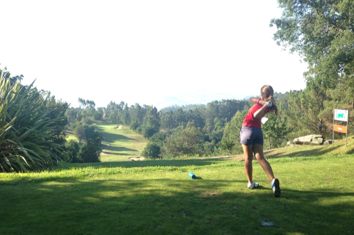 Campeonato de Galicia Sub-25 y Sub-18 2015