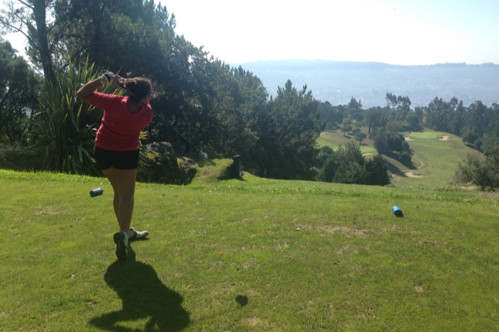 Campeonato de Galicia Sub-25 y Sub-18 2015