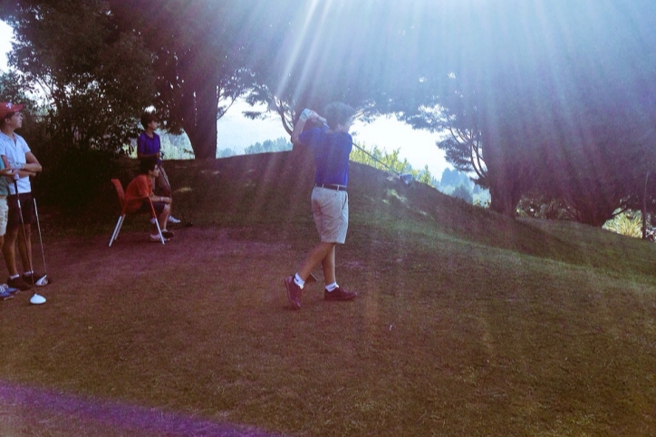 Campeonato de Galicia Sub-25 y Sub-18 2015