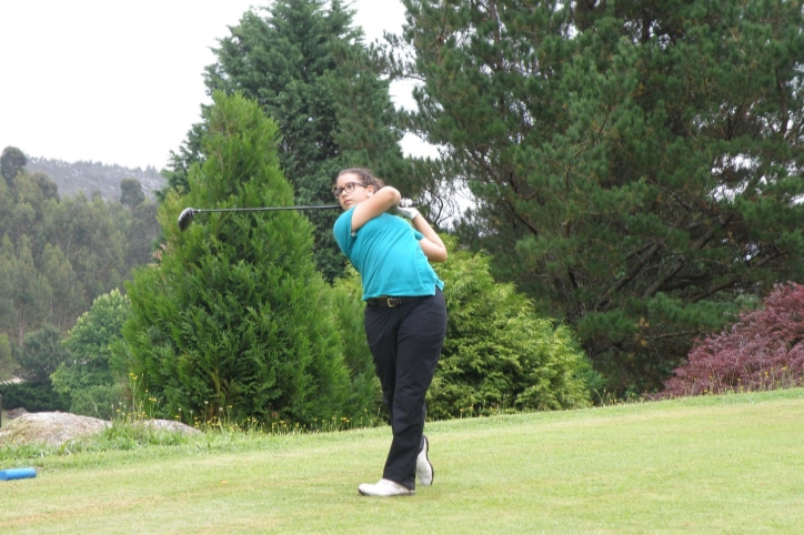 Campeonato de Galicia Sub-25 y Sub-18 2015