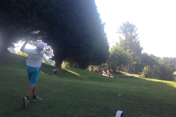 Campeonato de Galicia Sub-25 y Sub-18 2015