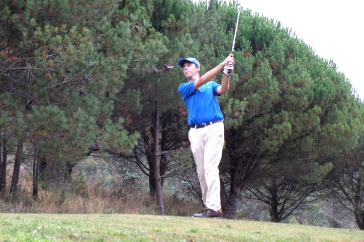 Campeonato de Galicia Sub-25 y Sub-18 2015