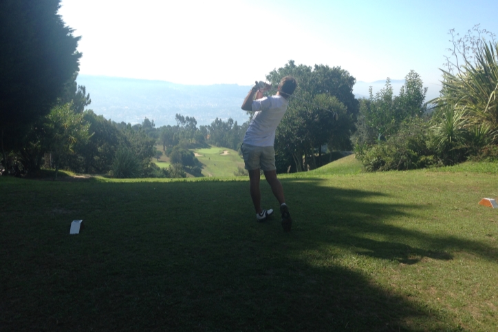 Campeonato de Galicia Sub-25 y Sub-18 2015