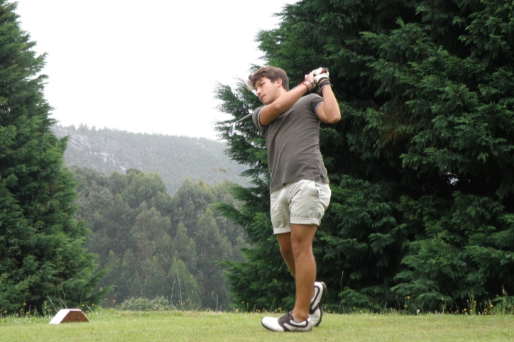 Campeonato de Galicia Sub-25 y Sub-18 2015