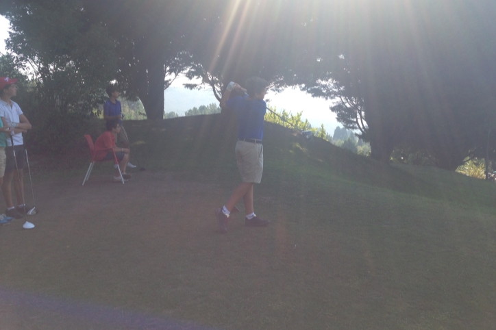 Campeonato de Galicia Sub-25 y Sub-18 2015