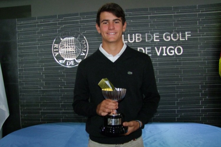 Campeonato de Galicia Sub-25 y Sub-18 2015