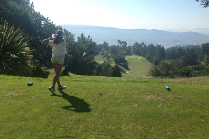 Campeonato de Galicia Sub-25 y Sub-18 2015