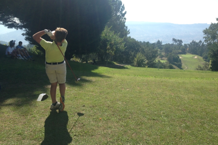 Campeonato de Galicia Sub-25 y Sub-18 2015