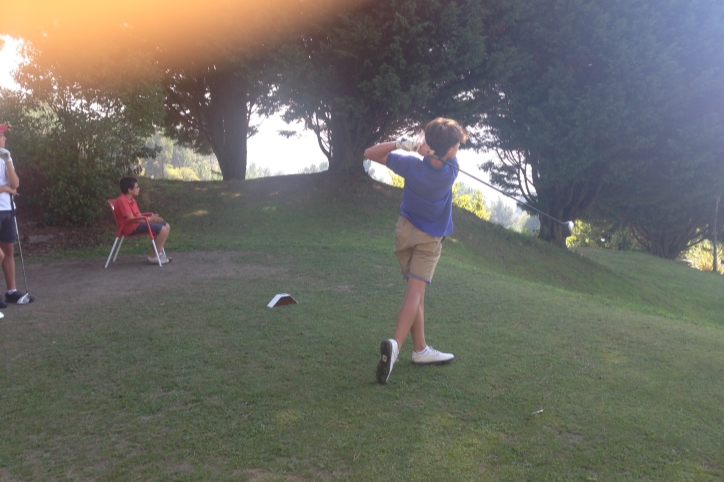 Campeonato de Galicia Sub-25 y Sub-18 2015