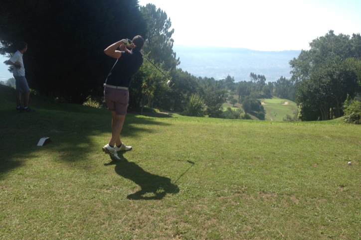 Campeonato de Galicia Sub-25 y Sub-18 2015