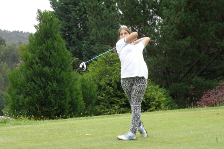 Campeonato de Galicia Sub-25 y Sub-18 2015