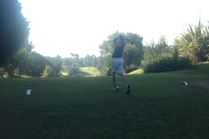 Campeonato de Galicia Sub-25 y Sub-18 2015