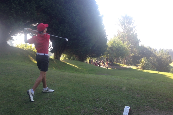 Campeonato de Galicia Sub-25 y Sub-18 2015