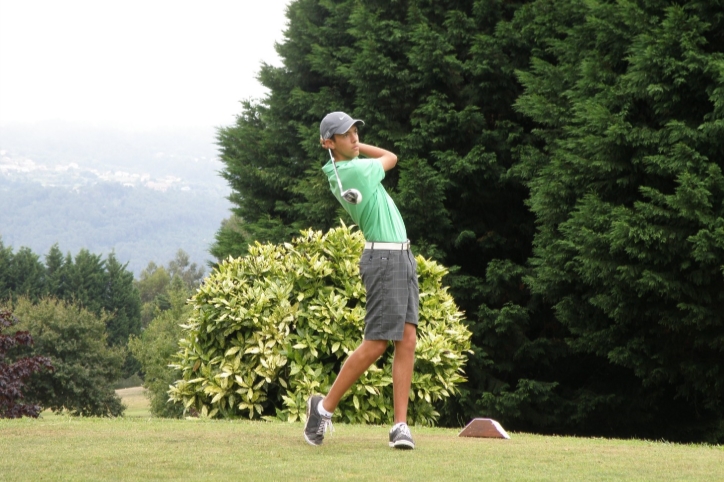 Campeonato de Galicia Sub-25 y Sub-18 2015