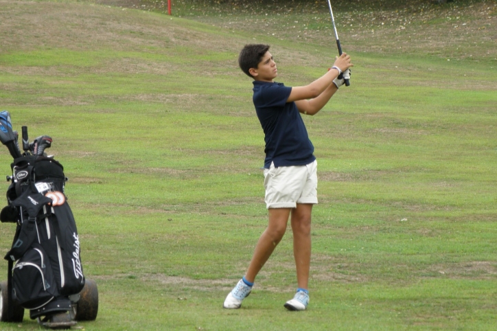 Campeonato de Galicia Sub-25 y Sub-18 2015