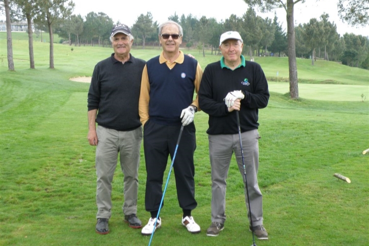 Campeonato Individual de Galicia Absoluto y 2ª Categoría Masculino 2016