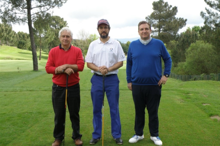 Campeonato Individual de Galicia Absoluto y 2ª Categoría Masculino 2016