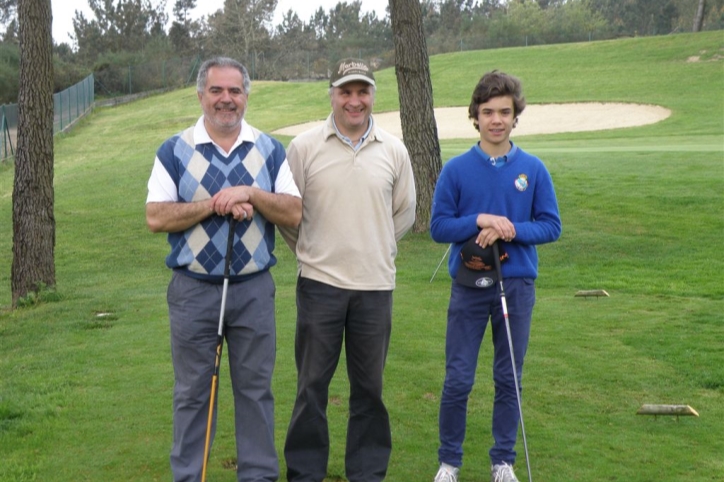 Campeonato Individual de Galicia Absoluto y 2ª Categoría Masculino 2016