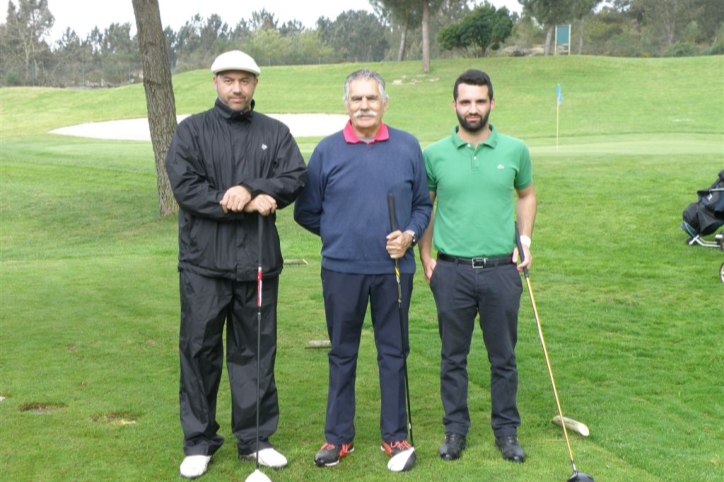 Campeonato Individual de Galicia Absoluto y 2ª Categoría Masculino 2016