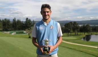 Campeonato Individual de Galicia Absoluto y 2ª Categoría Masculino 2016