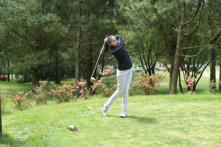 Campeonato Individual de Galicia Femenino 2013