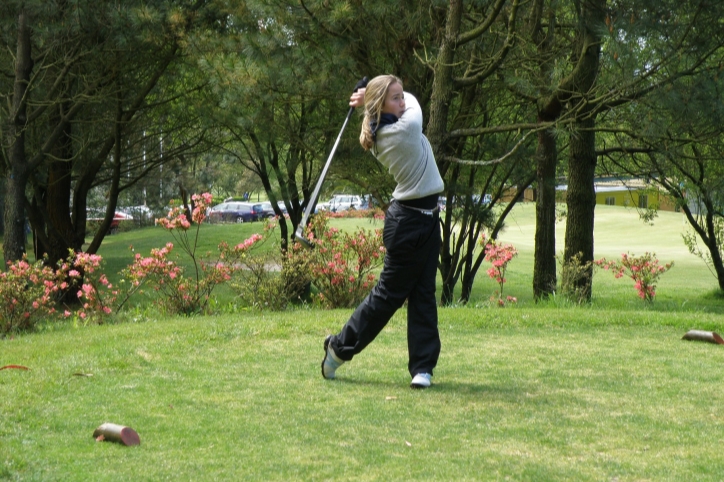 Campeonato Individual de Galicia Femenino 2013