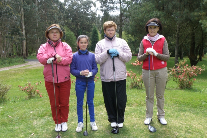 Campeonato Individual de Galicia Femenino 2013