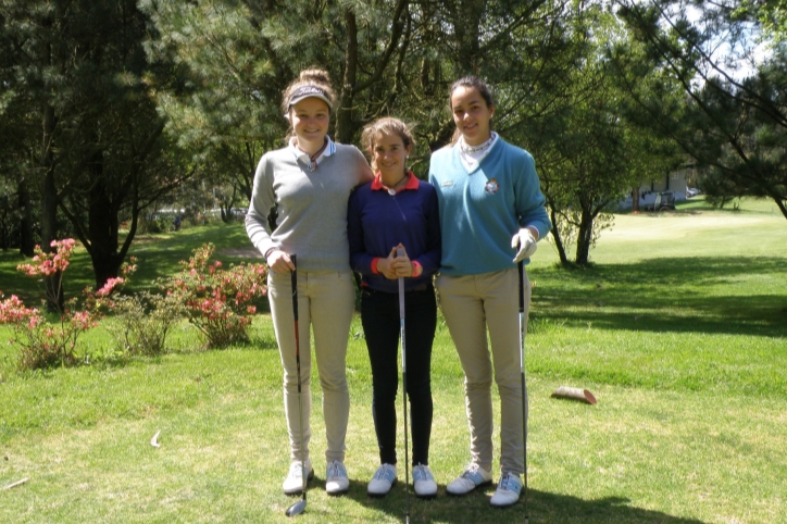 Campeonato Individual de Galicia Femenino 2013