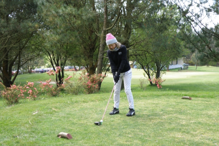 Campeonato Individual de Galicia Femenino 2013