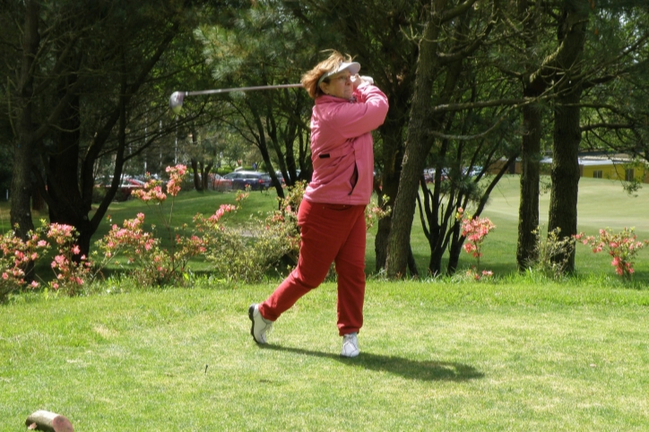 Campeonato Individual de Galicia Femenino 2013