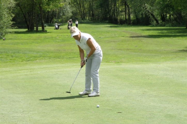 Campeonato Individual de Galicia Femenino 2014